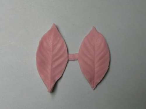 Sculptured Leaf Veiner - Click Image to Close